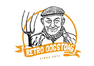 RETRO OOGSTDAG – LANDBOUWENMACHINES VZW